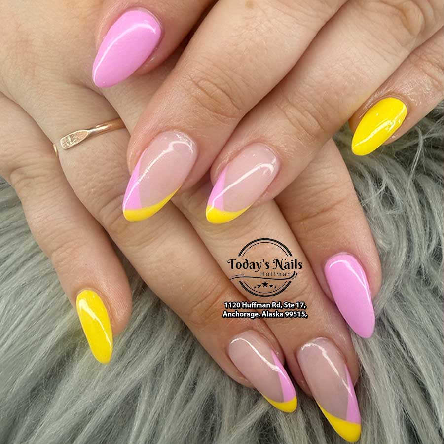 Nails July 15 2026